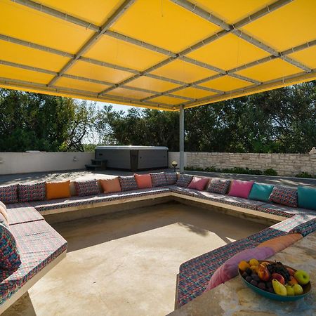 Villa Decima Milna  Ngoại thất bức ảnh