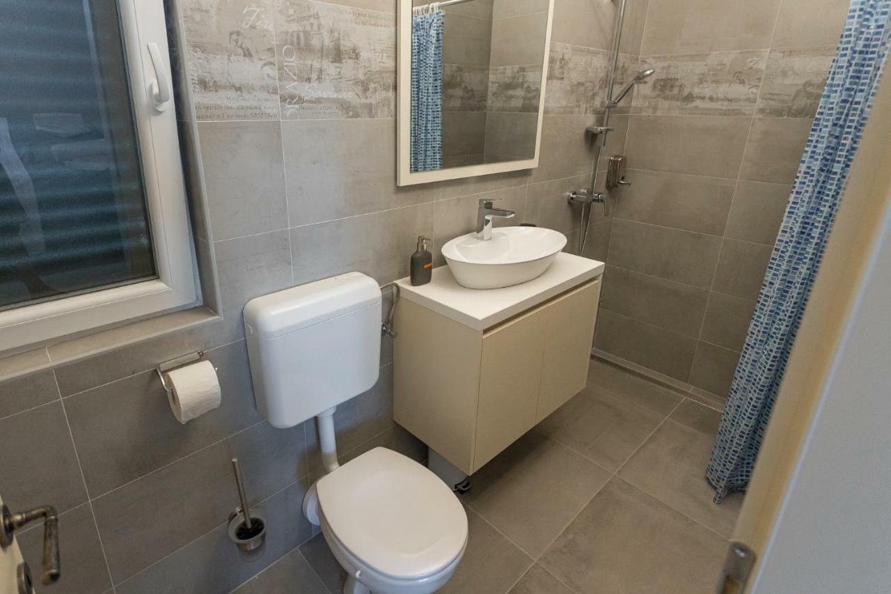 Villa Decima Milna  Ngoại thất bức ảnh