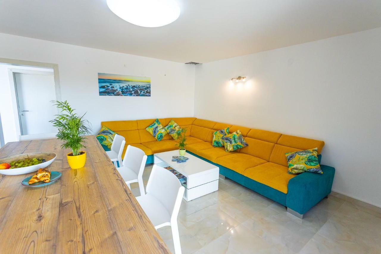 Villa Decima Milna  Ngoại thất bức ảnh