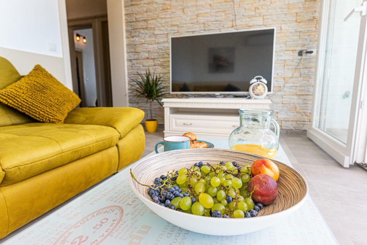 Villa Decima Milna  Ngoại thất bức ảnh