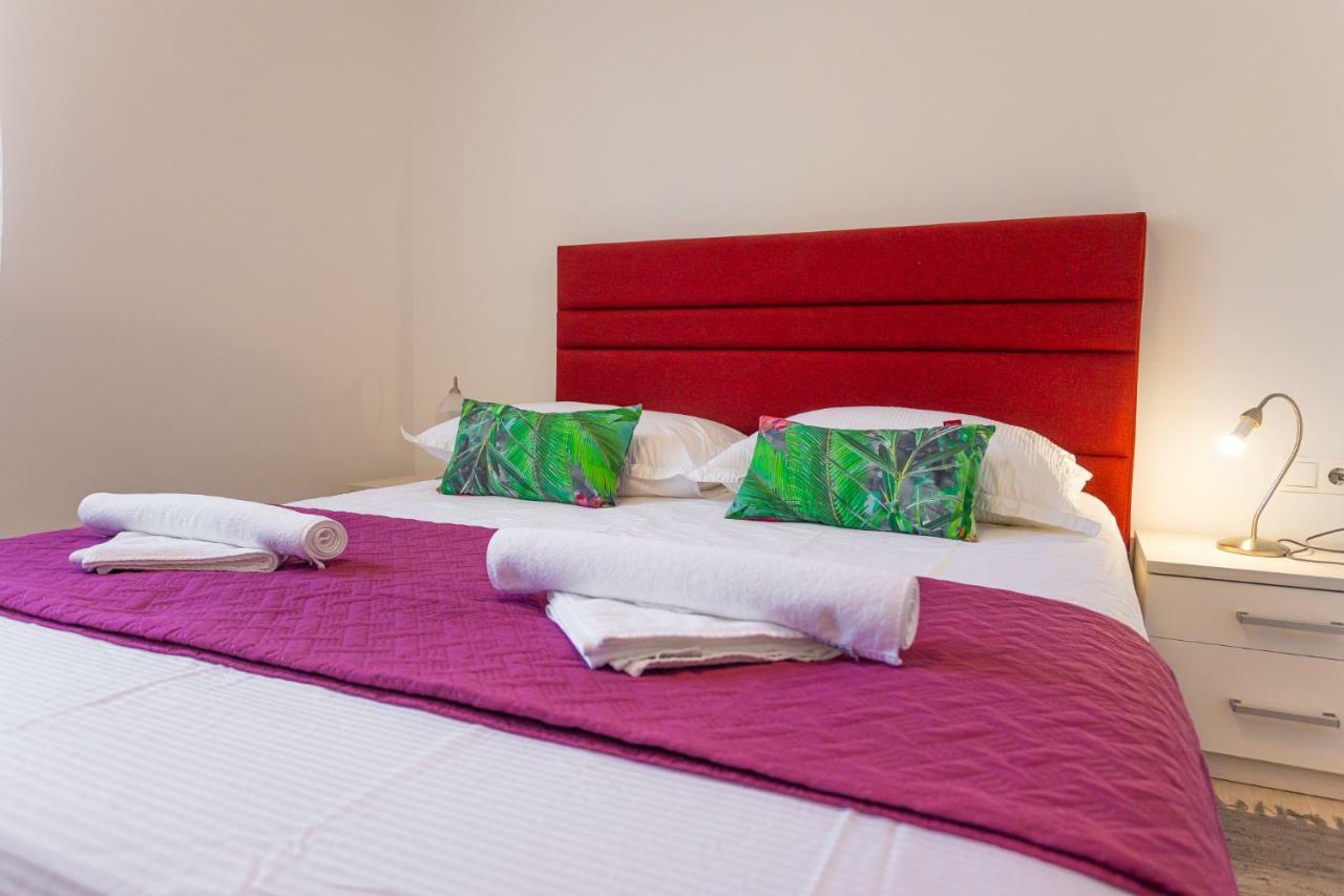 Villa Decima Milna  Ngoại thất bức ảnh
