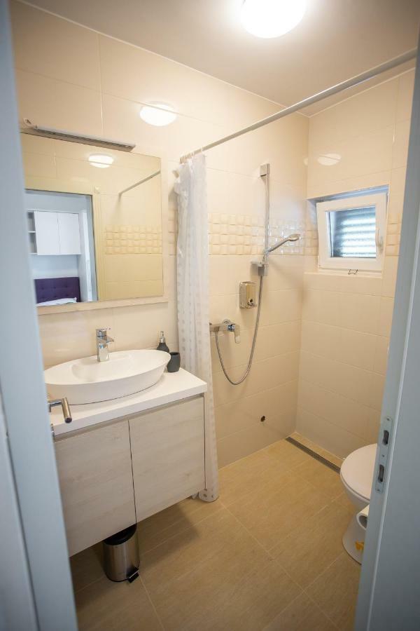 Villa Decima Milna  Ngoại thất bức ảnh