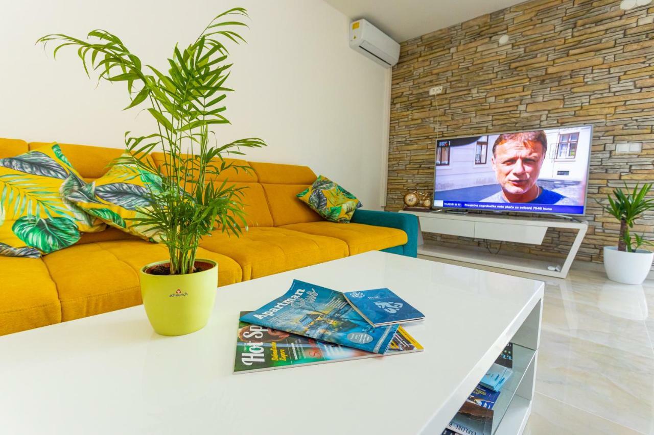 Villa Decima Milna  Ngoại thất bức ảnh